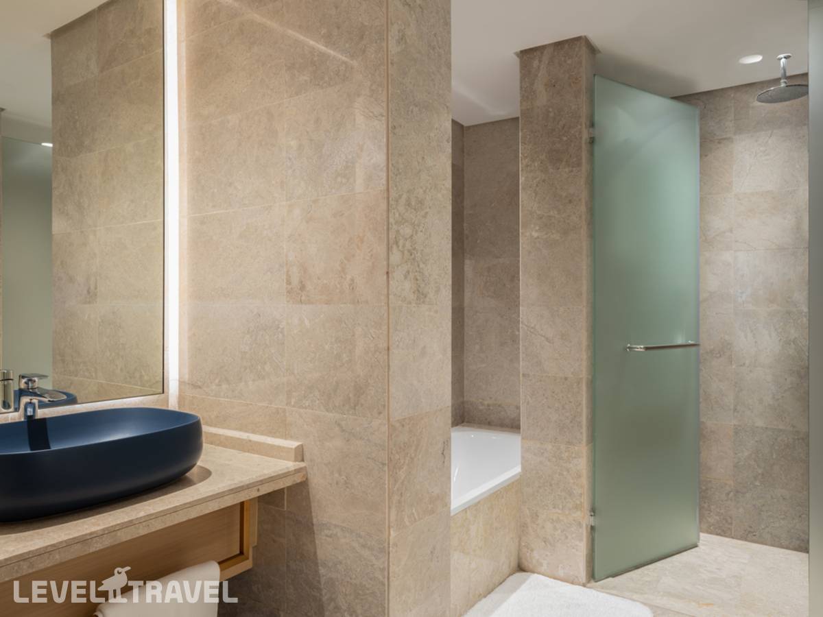 фотографии отеля Avani Muscat Hotel в Оман(Маскат) - фото №39