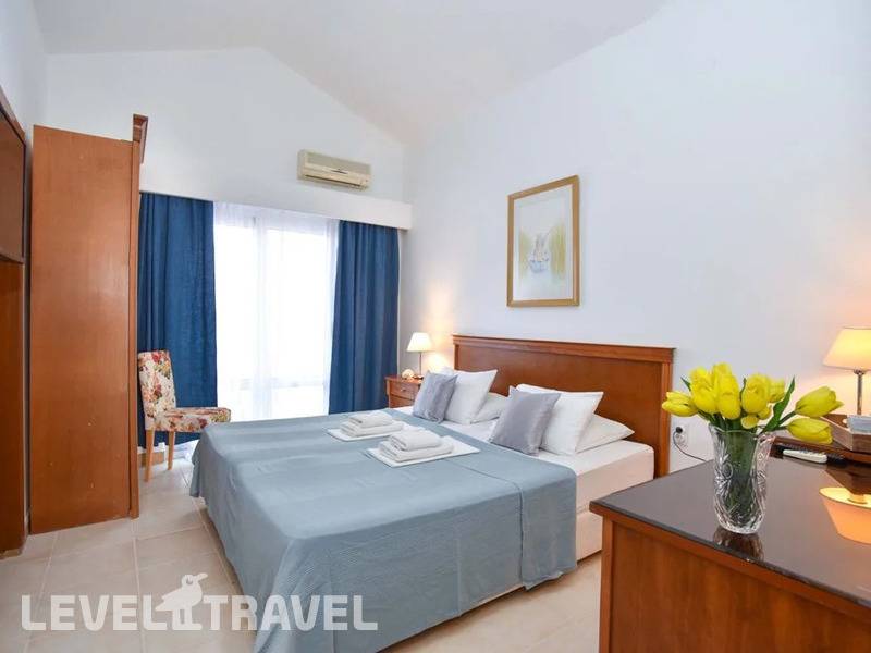 Фотография Apartment Rooms Ivanka
