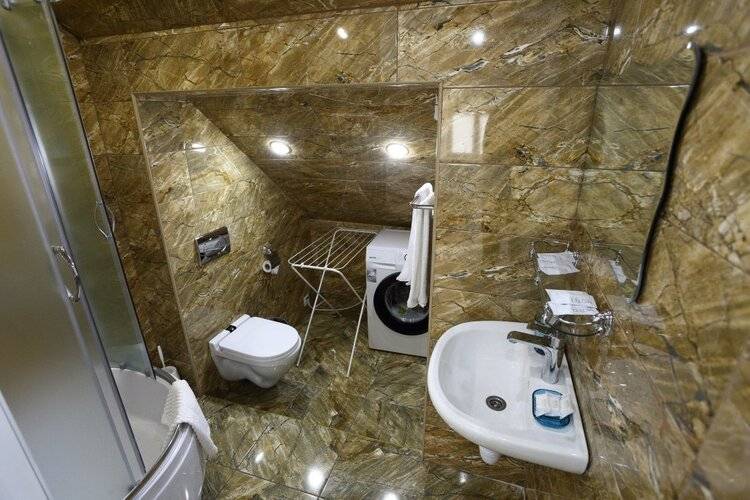 Отель Яковлевъ