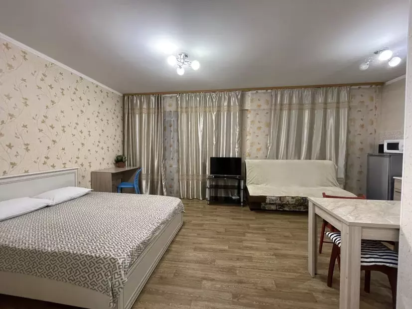 Апартаменты Центральный парк