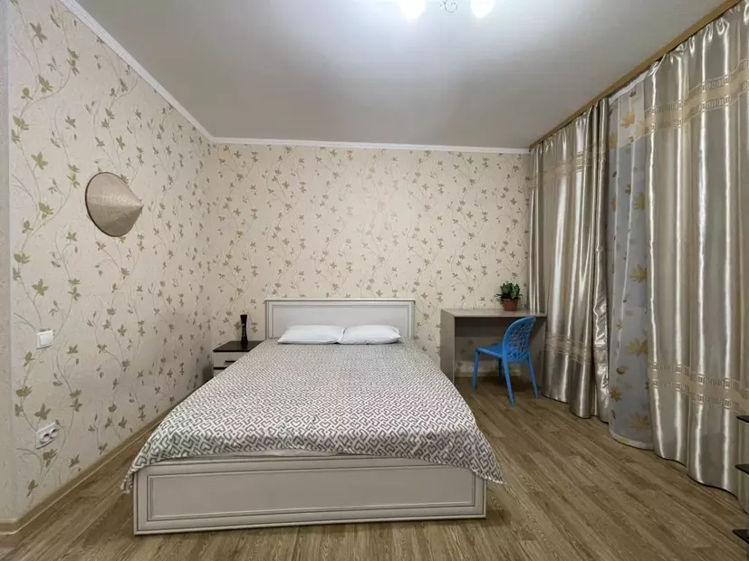 Апартаменты Центральный парк