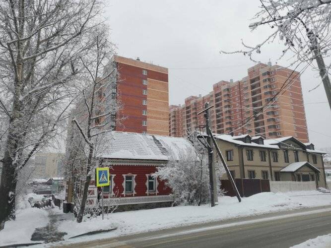 Гостевой Дом на Звездинской