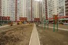 Жилое помещение Верхняя Набережная 165/1