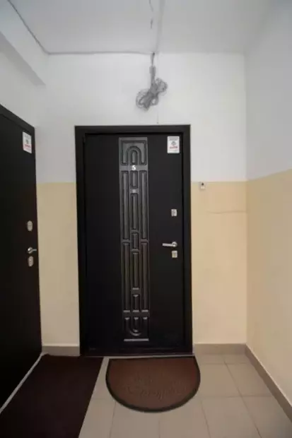 Жилое помещение Верхняя Набережная 165/1