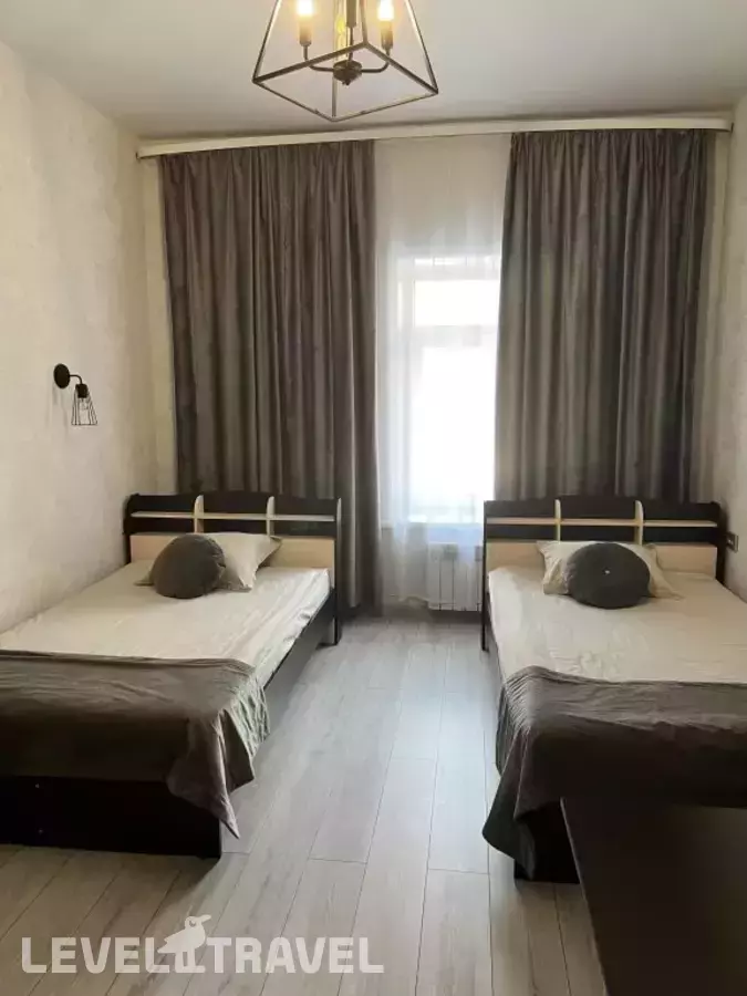 Центр отдыха Лагуна