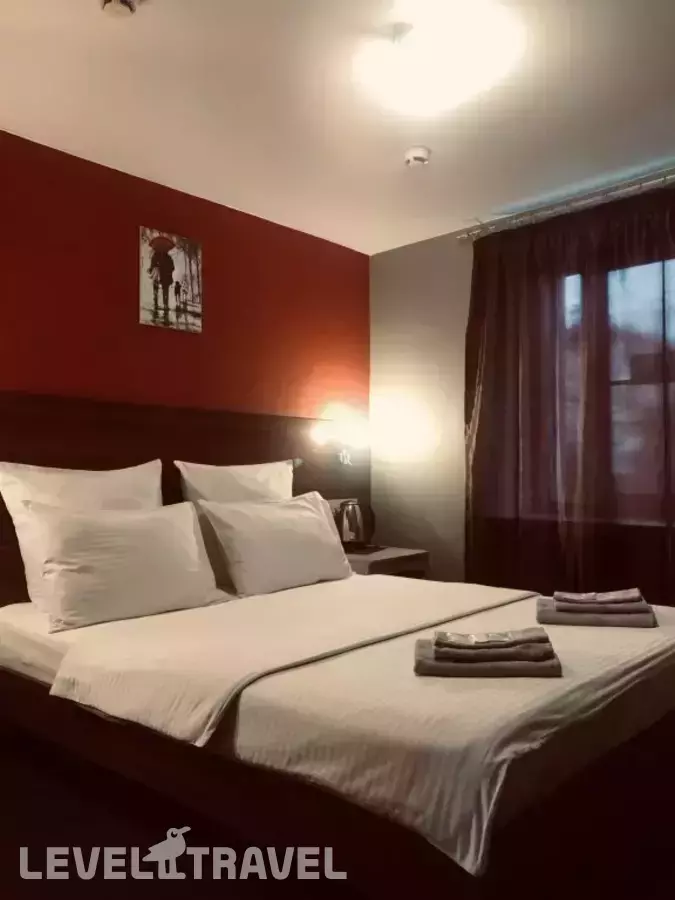 Мини- отель Аврора