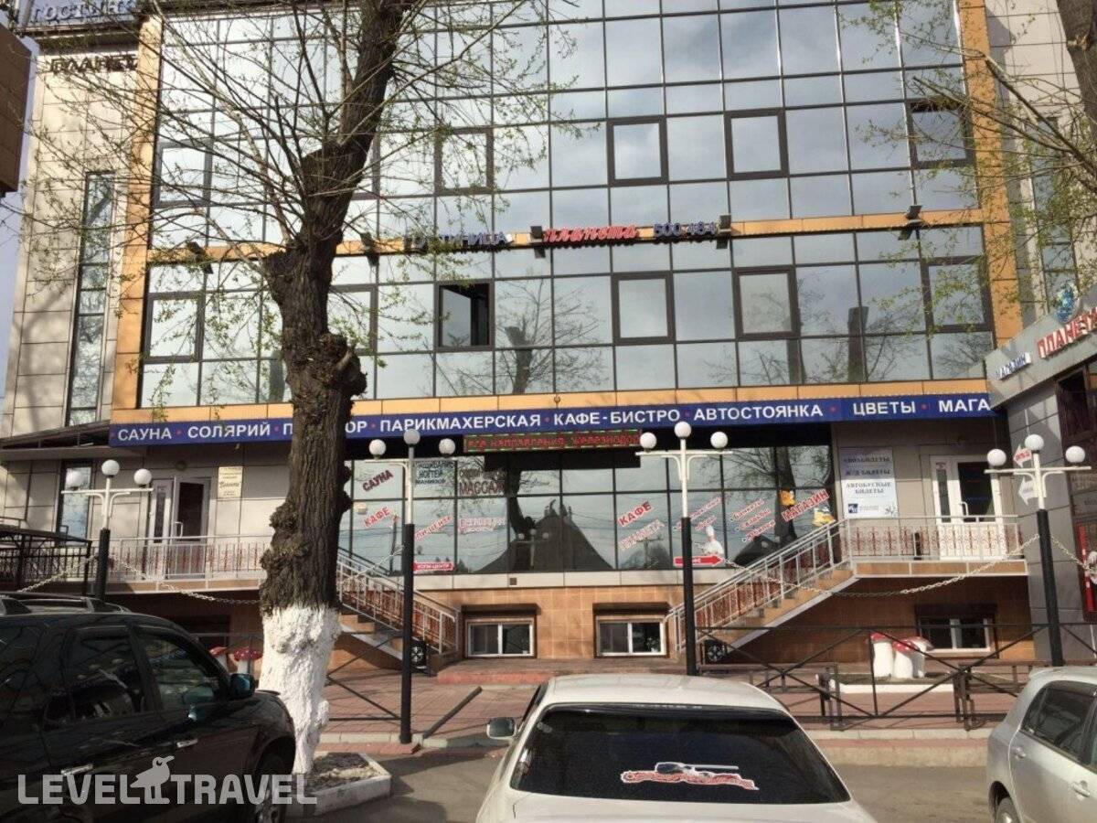 Изображение отеля 19