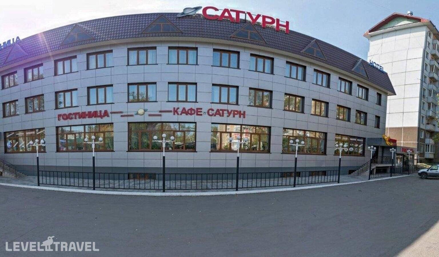 Изображение отеля 1