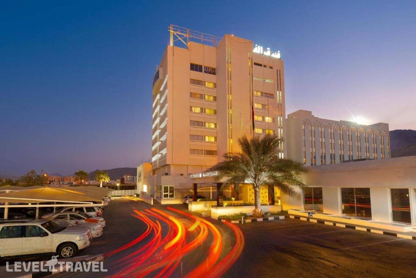 фотографии отеля Al Falaj Hotel в Оман(Маскат) - фото №1