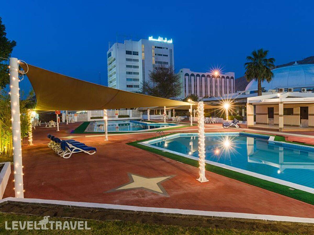 фотографии отеля Al Falaj Hotel в Оман(Маскат) - фото №43
