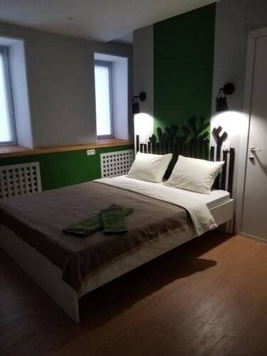 Хостел Hi Loft