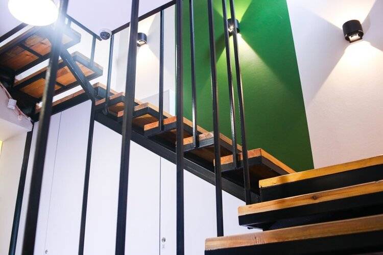 Хостел Hi Loft