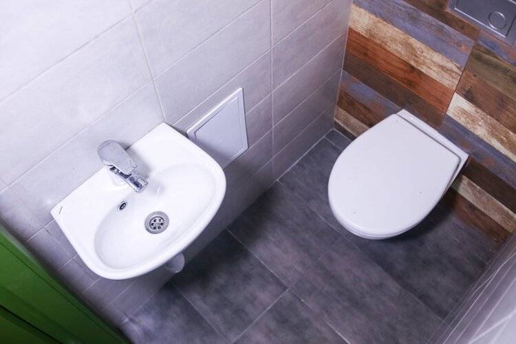 Хостел Hi Loft