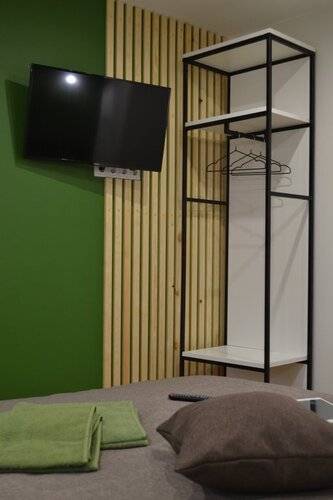 Хостел Hi Loft