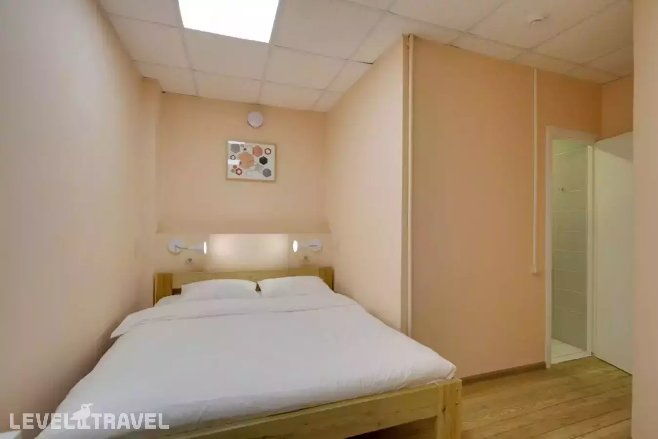 Хостел Riverside