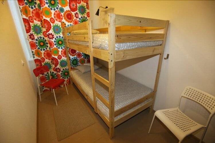 Хостел Super Hostel