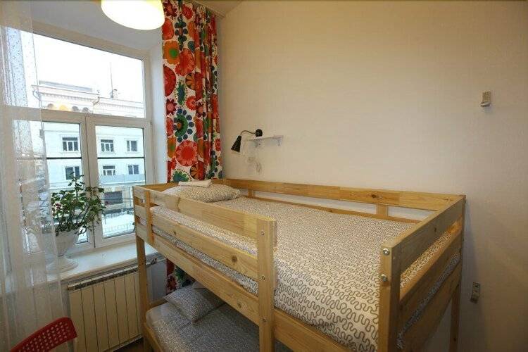 Хостел Super Hostel