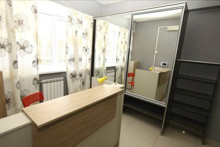 Хостел Super Hostel