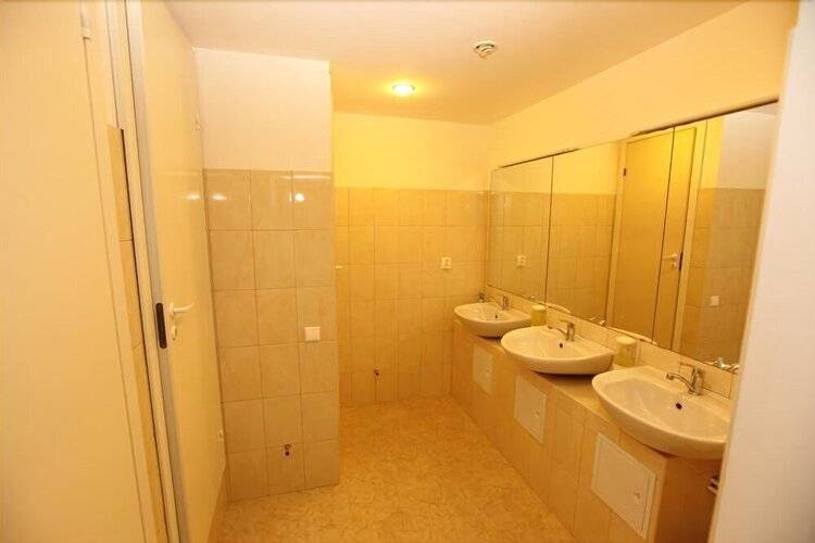 Хостел Super Hostel