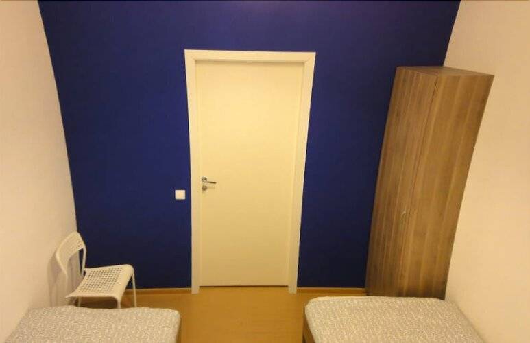 Хостел Super Hostel