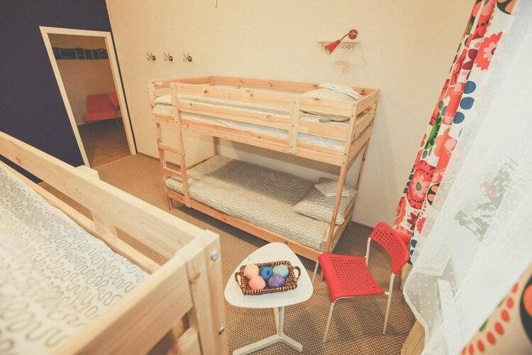 Хостел Super Hostel