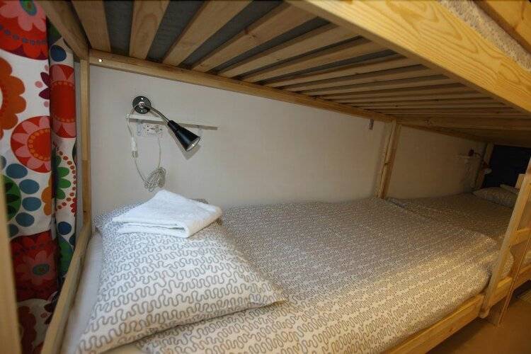 Хостел Super Hostel