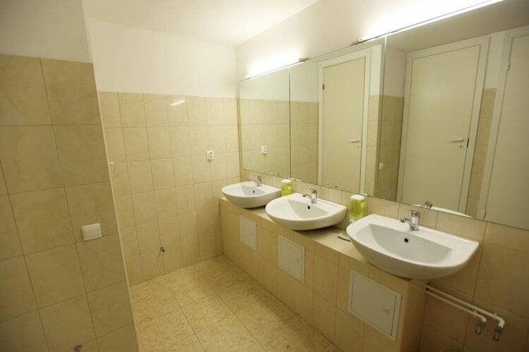 Хостел Super Hostel