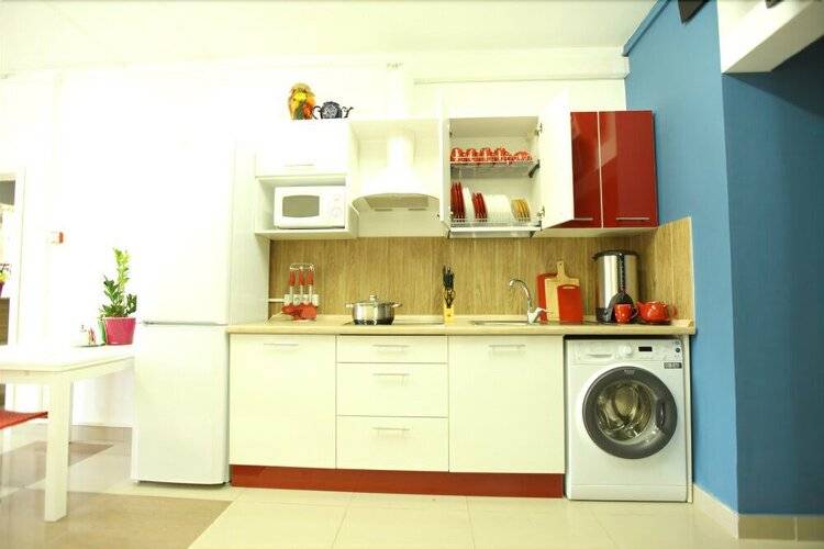 Хостел Super Hostel