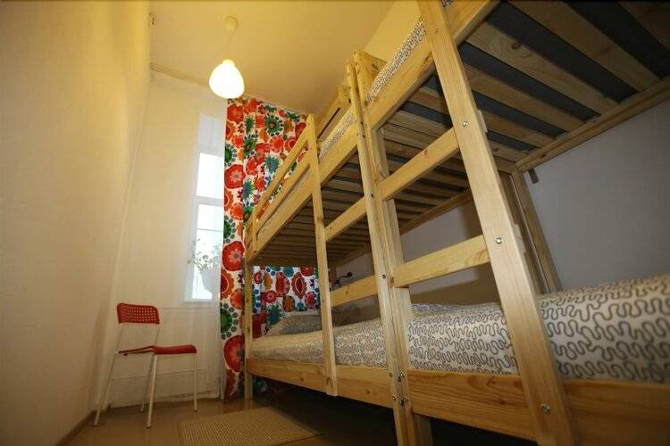 Хостел Super Hostel