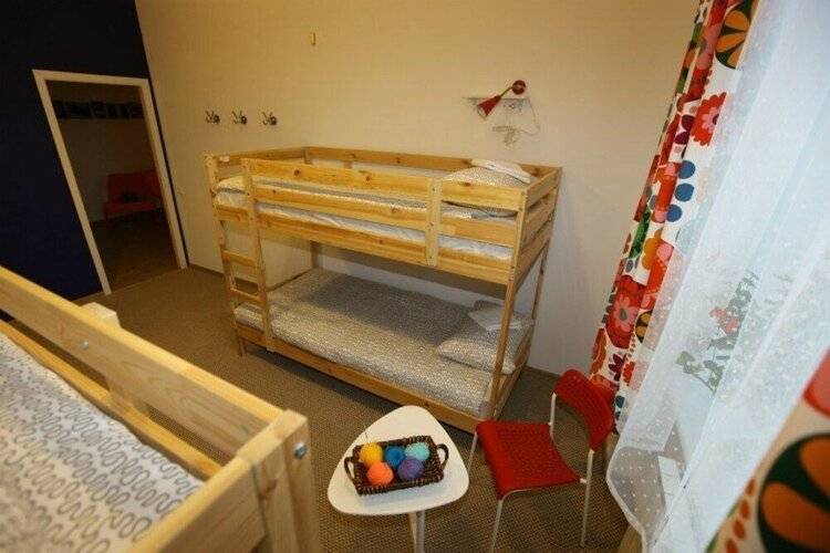 Хостел Super Hostel