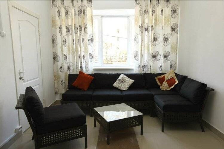 Хостел Super Hostel