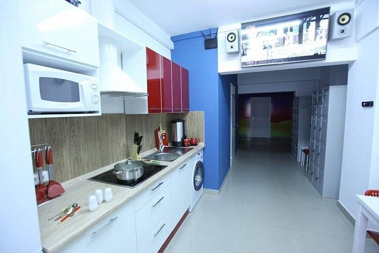 Хостел Super Hostel