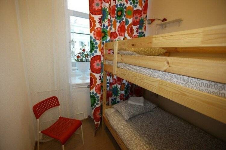 Хостел Super Hostel