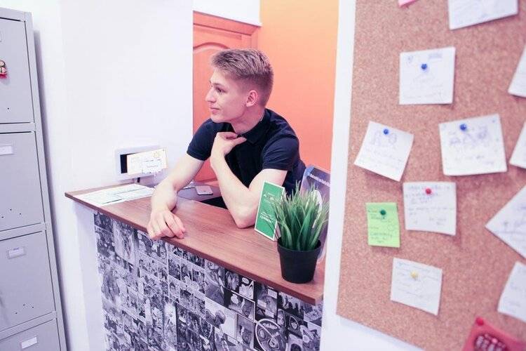 Хостел Super Hostel