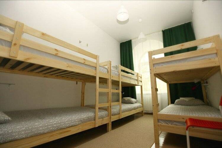 Хостел Super Hostel