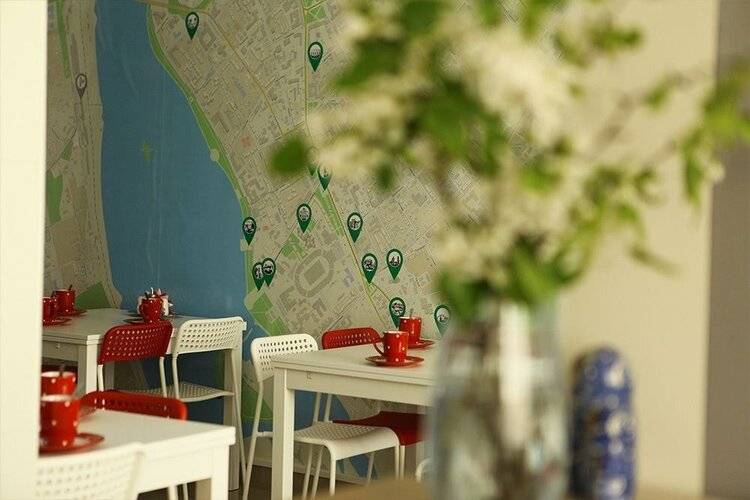 Хостел Super Hostel