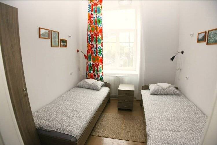 Хостел Super Hostel