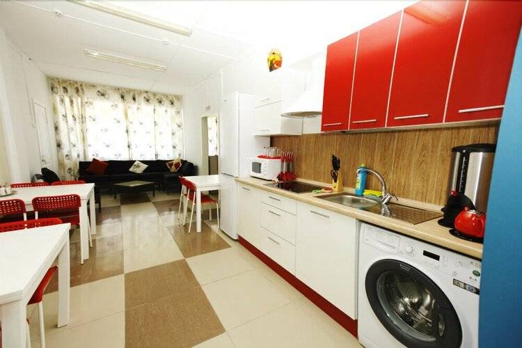 Хостел Super Hostel