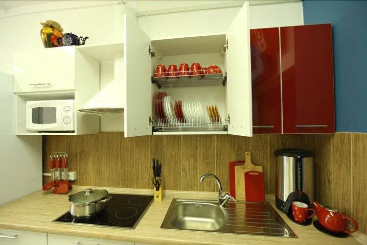 Хостел Super Hostel