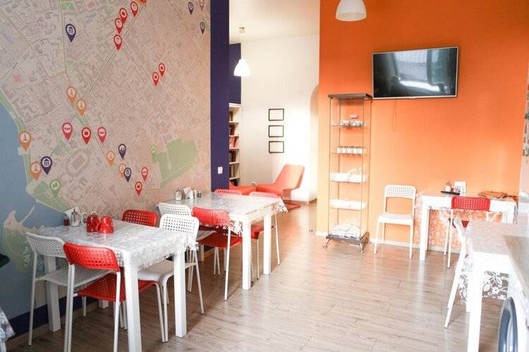 Хостел Super Hostel