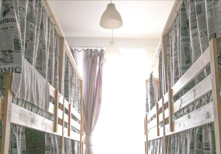 Хостел Super Hostel