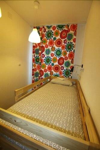 Хостел Super Hostel