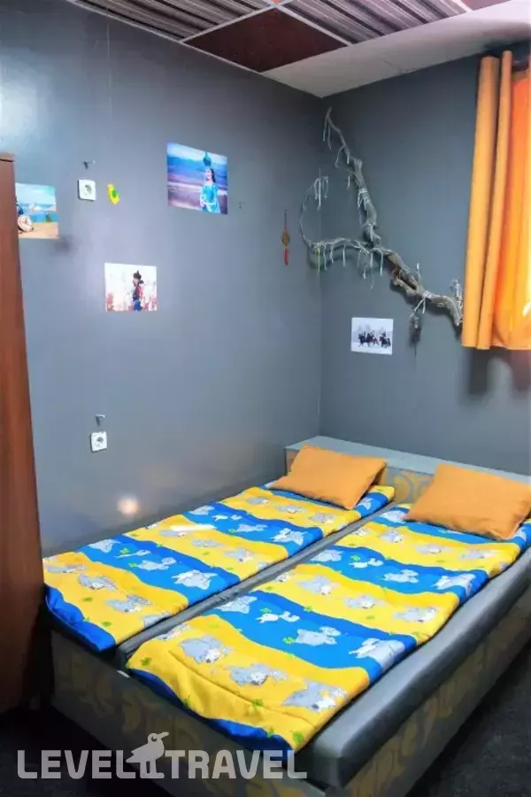 Хостел Решетников