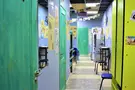 Хостел Решетников