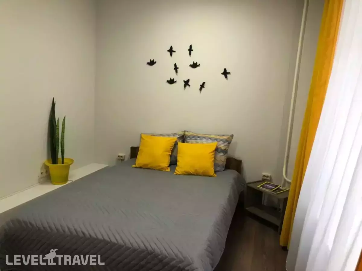 Хостел Рус - Иркутск