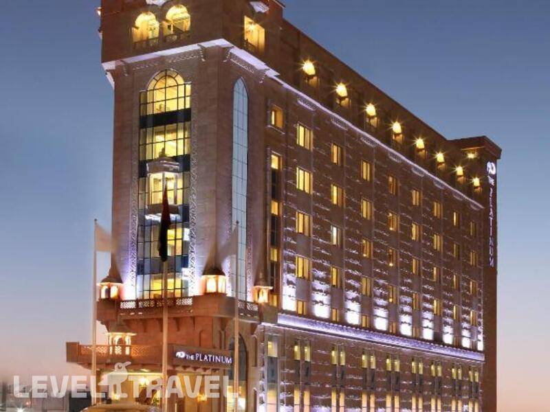 Фотография The Platinum Hotel