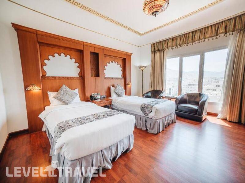 Фотография The Platinum Hotel