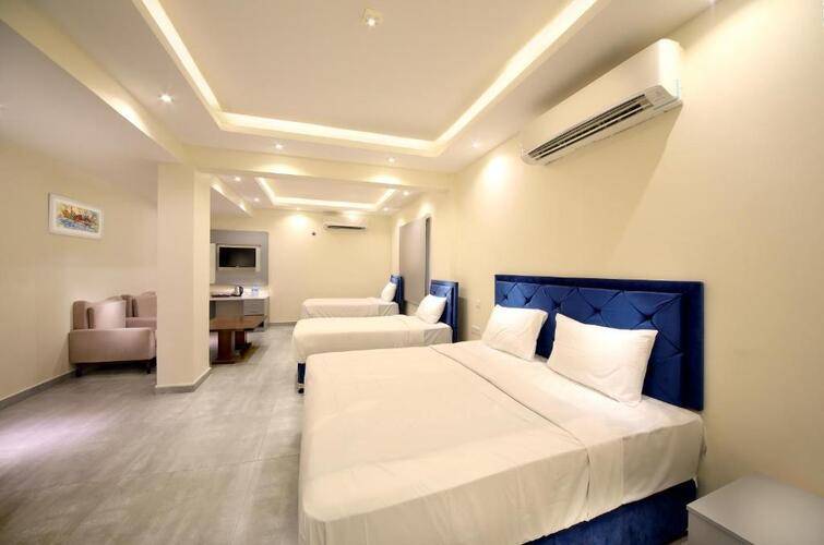 Naseem Hotel