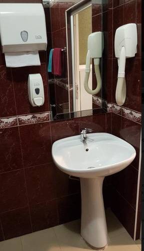 Отель Плазма