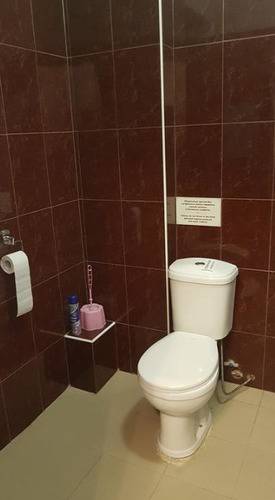 Отель Плазма